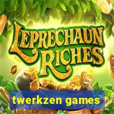 twerkzen games